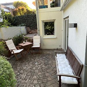 Gemuetliche Wohnung Mit Charme Бад-Кройцнах Exterior photo