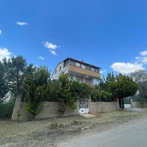 Guenluek Kiralik Esyali Villa Мармара-Эреглиси Exterior photo