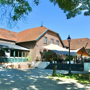 Hotel Restaurant De Roosterhoeve Ростерен Exterior photo