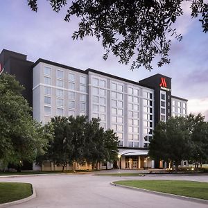 Dallas/Fort Worth Marriott Hotel & Golf Club At Champions Circle Роанок Exterior photo