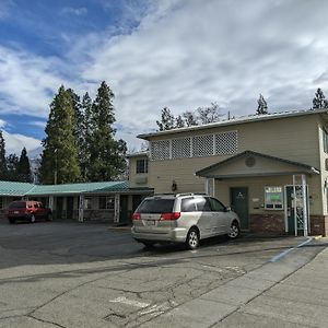 Hi-Lo Motel, Cafe And Rv Park Уид Exterior photo