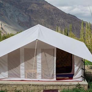 Magpie Camp Ladakh By Lexstays Лех Exterior photo