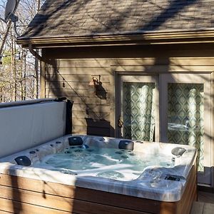 Вилла Wintergreen Springjacuzzifirepitpool Access Roseland Exterior photo