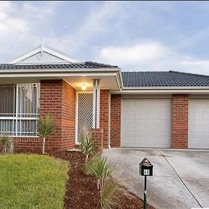 Вилла Welcome To Sunny Sanctuary Carrum Downs Exterior photo