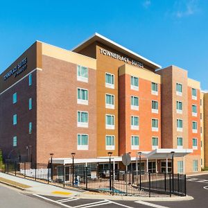 Towneplace Suites Atlanta Лоренсвилл Exterior photo