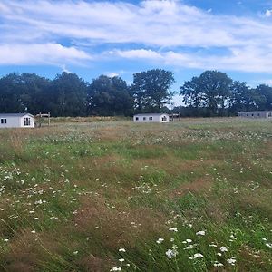 Вилла Hoeve Twente - De Bonte Specht Хейтуйсен Exterior photo