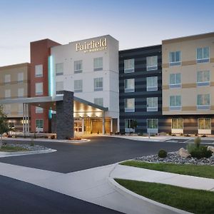 Fairfield By Marriott Inn & Suites Монтроз Exterior photo