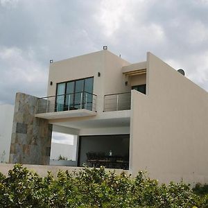 Villas Tunas 1 - Yucatan Home Rentals Уаймитун Exterior photo