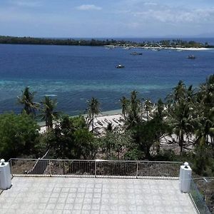 Bed and Breakfast Islandview Whitehouse - Camotes Esperanza Exterior photo