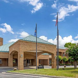 Comfort Suites Inn At Ridgewood Farm Сейлем Exterior photo