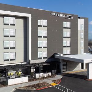 Springhill Suites By Marriott Плезантон Exterior photo