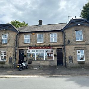 The Beamish Mary Inn Станли Exterior photo