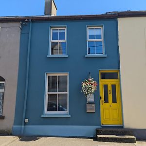 Апартаменты White Birds Townhouse In Sligo Town Center Exterior photo