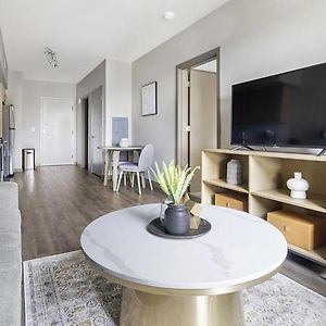 Landing At Bridgetown Lofts - 1 Bedroom In Northwest Портленд Exterior photo