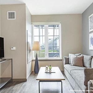 Landing At Bridgetown Lofts - 1 Bedroom In Northwest Портленд Exterior photo