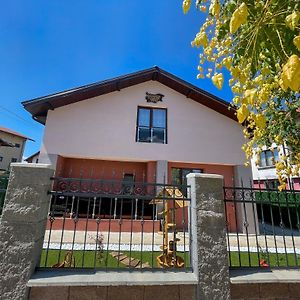 Александровата Къща - Aleksandar Guest House With Garden And Pool Выршец Exterior photo