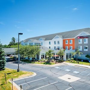 Hilton Garden Inn Честертон Exterior photo