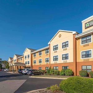 Extended Stay America Select Suites - St Louis - O' Fallon, Il О'Фаллон Exterior photo