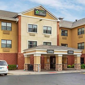 Extended Stay America Select Suites - Milwaukee - Уокешо Exterior photo