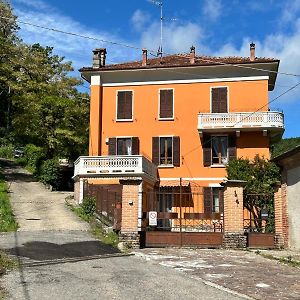 Bed and Breakfast Il Mirto Crespo Сан-Себастьяно-Куроне Exterior photo