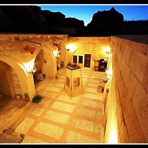 Sinasos Cave Hotel Невшехир Exterior photo