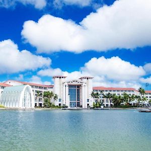 Leopalace Resort Guam - Condo Дзонья Exterior photo