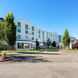 Hilton Garden Inn Seattle North/Everett Мекилтео Exterior photo