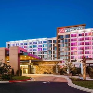 Отель North Charleston Marriott Exterior photo