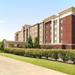 Hampton Inn & Suites Pittsburgh Waterfront West Homestead Exterior photo