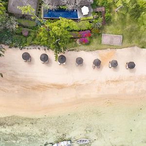 The Oberoi Beach Resort, Mauritius Балаклава Exterior photo