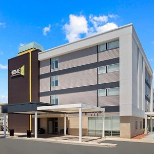 Home2 Suites By Hilton Лафайетт Exterior photo