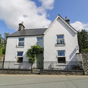 Dale Cottage Лланруст Exterior photo