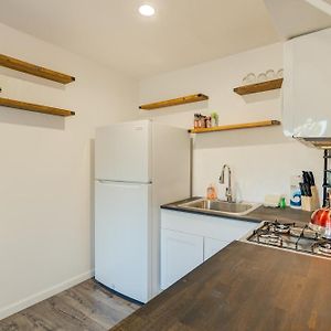 Мотель Pine Tree Place - Unit 6 Саус Лэйк Тахо Exterior photo