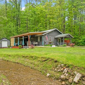 Bear Creek Cottage Нэшвилл Exterior photo