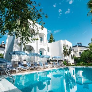 Отель Kemer Royal Beach Exterior photo