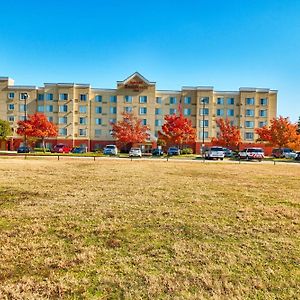 Residence Inn Fort Worth Alliance Airport Роанок Exterior photo