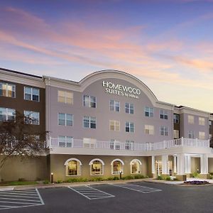 Homewood Suites By Hilton Эри Exterior photo