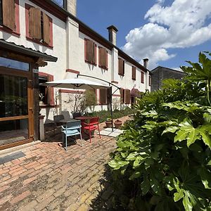 Bed and Breakfast Corte Bussari Arqua Polesine Exterior photo