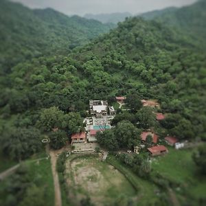 Aloof Jungle Lodge Ghanerao Exterior photo