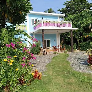 Whitesands Beach Resort San Isidro  Exterior photo