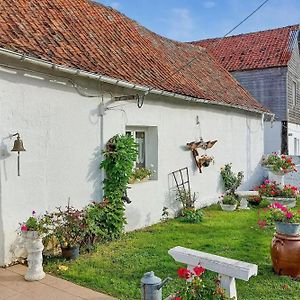 Вилла Maison Familiale Accueillante A Longvilliers Avec Grand Jardin Exterior photo