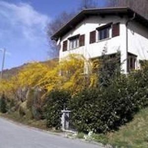 Вилла Casa Silvia - Freistehendes Ferienhaus In Scareglia Cimadera Exterior photo