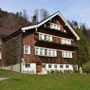 Апартаменты Breiten Brunnadern Exterior photo