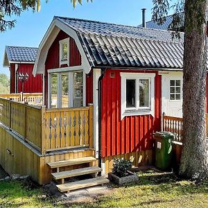 Holiday Home Huddinge II Exterior photo