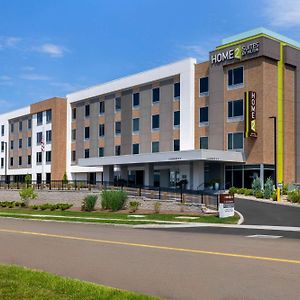 Home2 Suites By Hilton Бристоль Exterior photo