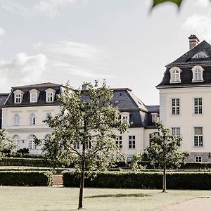 Отель Thereset Schloss Gross Plasten Exterior photo