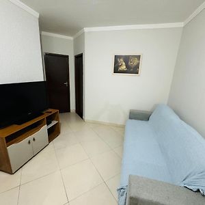 Апартаменты Apartamento De Tres Quartos, Ipatinga Mg Exterior photo