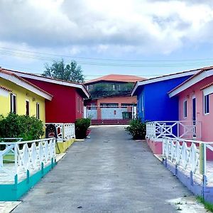 Colorful 2-Bedroom Apartment - Near Beaches #Pk Julianadorp Exterior photo