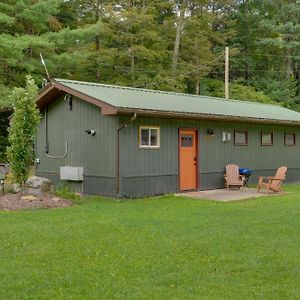 Вилла Pet-Friendly Hillsgrove Cabin With Community Perks! Exterior photo