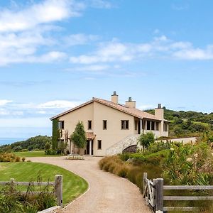 Вилла Muriwai Estate Exterior photo